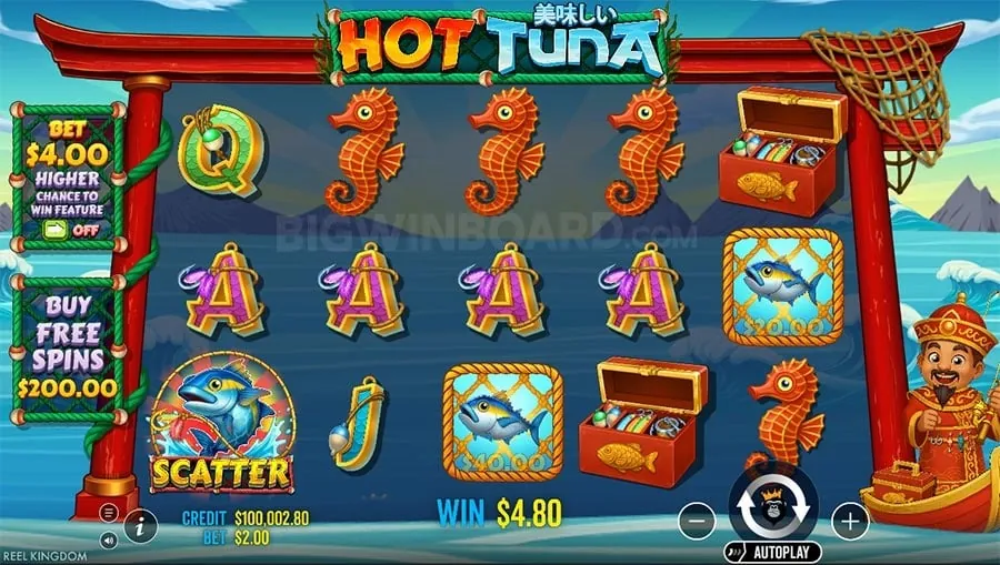 New Slot Games 2026
